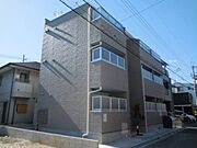 園田駅より徒歩4分 2階 築6年11ヶ月の賃貸物件