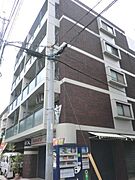 塚口駅より徒歩10分 3階 築36年7ヶ月の賃貸物件