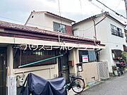 尼崎駅より徒歩14分 築58年5ヶ月の賃貸物件