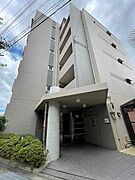 杭瀬駅より徒歩4分 3階 築23年1ヶ月の賃貸物件