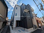 カーサ出屋敷駅前 3階 新築の賃貸物件