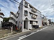 立花駅より徒歩13分 3階 築36年3ヶ月の賃貸物件