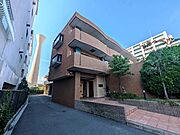 立花駅より徒歩12分 3階 築24年2ヶ月の賃貸物件