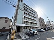 立花駅より徒歩7分 7階 築52年6ヶ月の賃貸物件