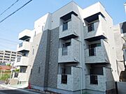 CherryBlossoms 2階 築3年7ヶ月の賃貸物件