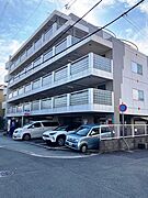 ディムス北城内 3階 築31年7ヶ月の賃貸物件