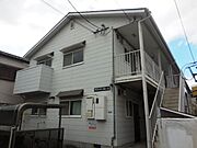 メゾンドソレーユ 2階 築30年1ヶ月の賃貸物件