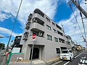 武庫川駅より徒歩17分 4階 築34年4ヶ月の賃貸物件