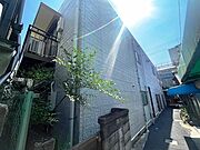 オフィス新三和 2階 築32年の賃貸物件