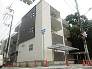 立花駅より徒歩9分 2階 築6年3ヶ月の賃貸物件