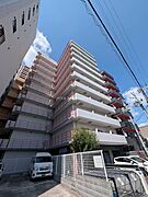 立花駅より徒歩4分 10階 築9年9ヶ月の賃貸物件