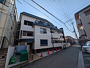 立花駅より徒歩5分 2階 築49年の賃貸物件