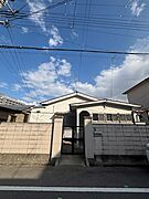 立花駅より徒歩20分 築60年10ヶ月の賃貸物件