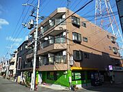 ソレイユ武庫之荘 4階 築34年4ヶ月の賃貸物件