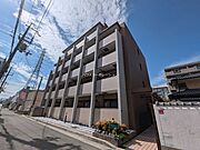 ソレアードアビ 3階 築17年5ヶ月の賃貸物件