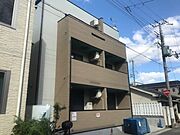 立花駅より徒歩11分 1階 築7年8ヶ月の賃貸物件