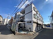 立花駅より徒歩12分 2階 築54年3ヶ月の賃貸物件