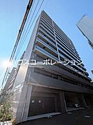 プレサンス尼崎アルモナ 4階 新築の賃貸物件