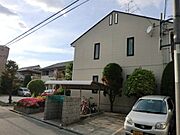 立花駅より徒歩15分 1階 築32年9ヶ月の賃貸物件