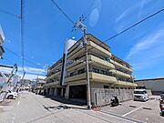 立花駅より徒歩17分 2階 築36年11ヶ月の賃貸物件