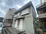 リバーハイツ 築25年7ヶ月の賃貸物件