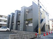 立花駅より徒歩22分 2階 築9年3ヶ月の賃貸物件