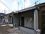 武庫川駅より徒歩19分 築60年10ヶ月の賃貸物件