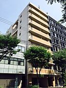 尼崎ヒルズ 2階 築22年1ヶ月の賃貸物件