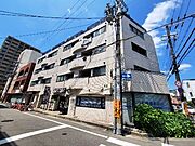 サンコート東難波の賃貸物件