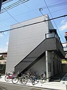 武庫川駅より徒歩11分 1階 築9年9ヶ月の賃貸物件