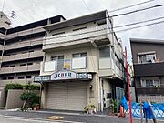 尼崎駅より徒歩18分 3階 築37年8ヶ月の賃貸物件