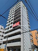 尼崎駅より徒歩8分 1階 新築の賃貸物件