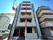 出屋敷駅より徒歩9分 9階 築2年1ヶ月の賃貸物件