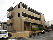 杭瀬駅より徒歩3分 3階 築15年2ヶ月の賃貸物件