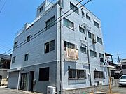 尼崎センタープール前駅より徒歩12分 2階 築54年7ヶ月の賃貸物件