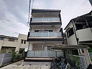 ラ・セーヌ武庫川 2階 築4年7ヶ月の賃貸物件