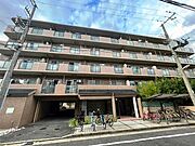 出屋敷駅より徒歩16分 2階 築36年6ヶ月の賃貸物件