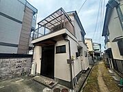 武庫川駅より徒歩14分 築56年5ヶ月の賃貸物件