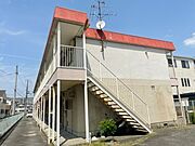 塚口駅より徒歩9分 2階 築44年1ヶ月の賃貸物件