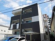 尼崎駅より徒歩12分 1階 築9年の賃貸物件