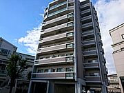 尼崎駅より徒歩10分 5階 築30年7ヶ月の賃貸物件