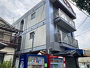 Ｙ’Ａマンション 3階 築34年10ヶ月の賃貸物件