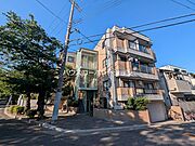 出屋敷駅より徒歩10分 1階 築34年11ヶ月の賃貸物件