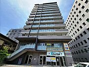 尼崎駅より徒歩2分 7階 築10年9ヶ月の賃貸物件