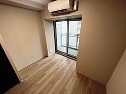 阪神本線 尼崎駅 徒歩8分の賃貸マンション 11階1Kのリビング/ダイニング