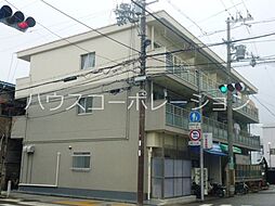 阪神本線 尼崎駅 徒歩3分