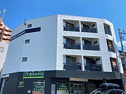 阪神本線 大物駅 徒歩5分の賃貸マンション