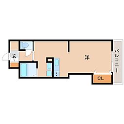 阪神本線 杭瀬駅 徒歩5分