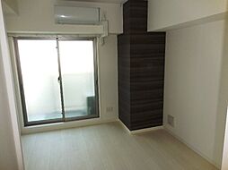 阪神本線 尼崎駅 徒歩8分の賃貸マンション 3階1Kのリビング/ダイニング