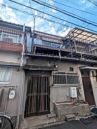 阪神本線 大物駅 徒歩2分の賃貸一戸建て